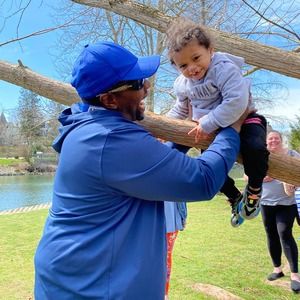 Meet your Posher, Earl